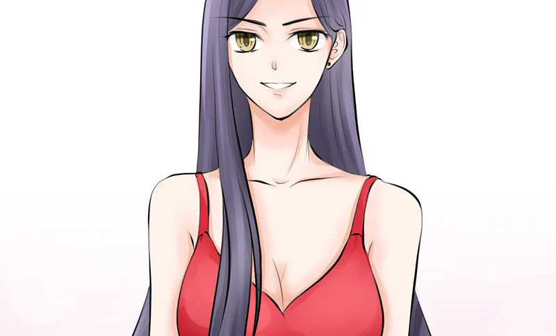 第5话 女神是我的模特？ 第33页