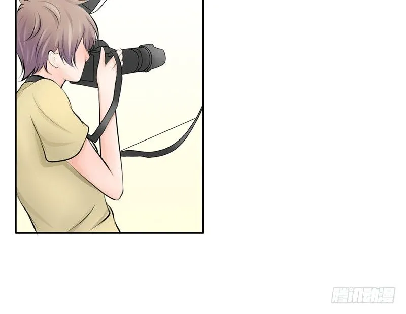 第5话 女神是我的模特？ 第46页