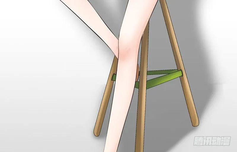 第5话 女神是我的模特？ 第49页