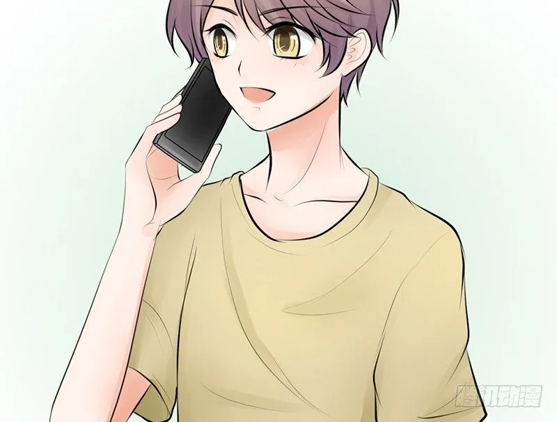 第7话 求约会？ 第57页