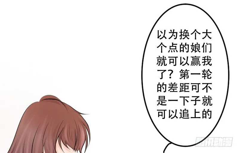 第9话 从女神到女汉纸 第12页