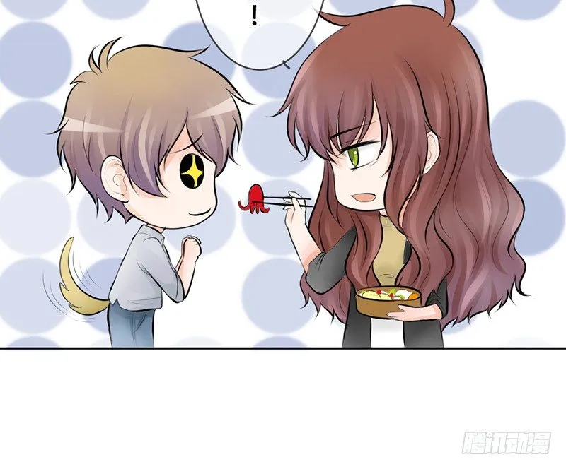 第11话 你会是个好妻子的！ 第30页
