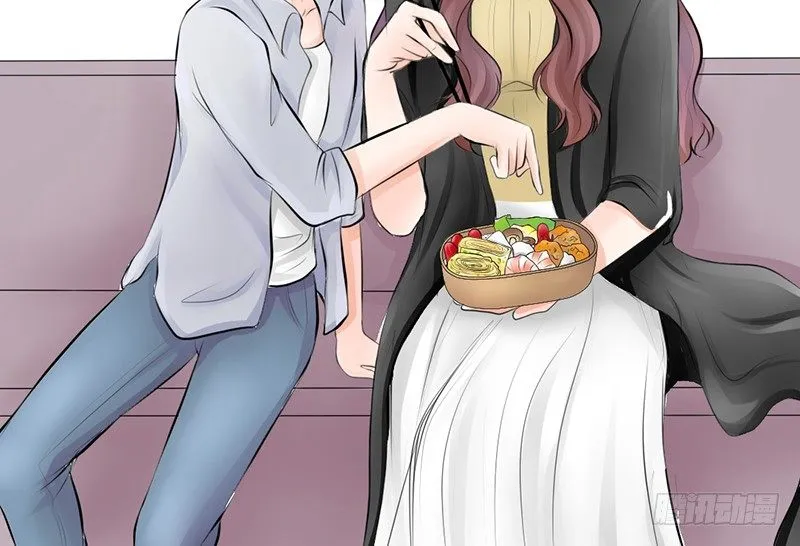 第11话 你会是个好妻子的！ 第34页