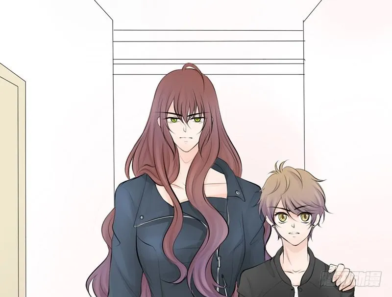 第25话 谁吃谁的醋？ 第37页