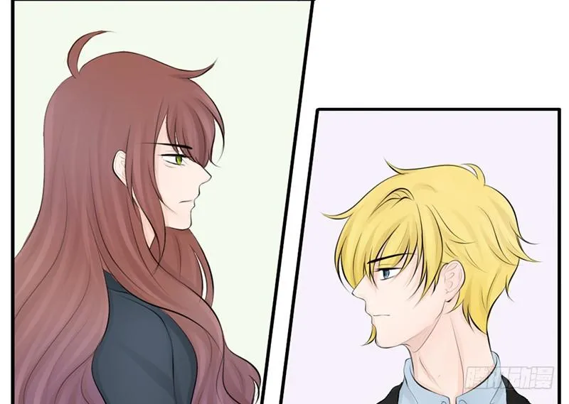 第25话 谁吃谁的醋？ 第40页
