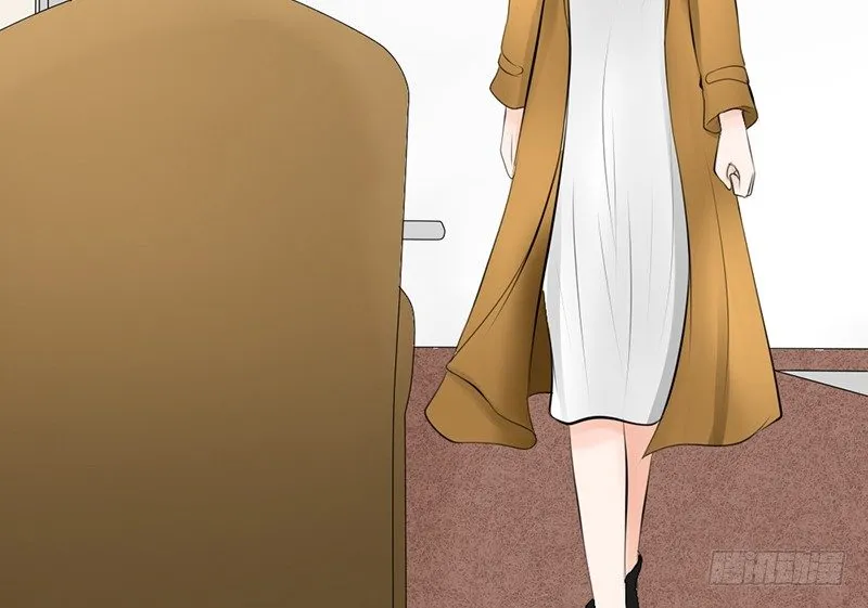 第31话 还能不能好好谈话了！？ 第56页