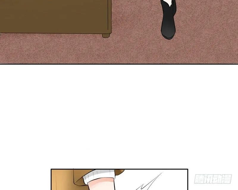 第31话 还能不能好好谈话了！？ 第57页