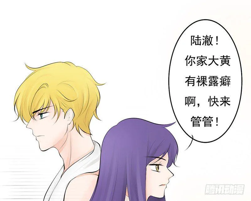 第33话 来炫耀你家女人啊！ 第8页