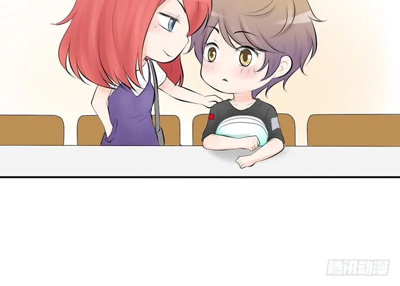 第37话 我会觉得我被跟踪了 第30页