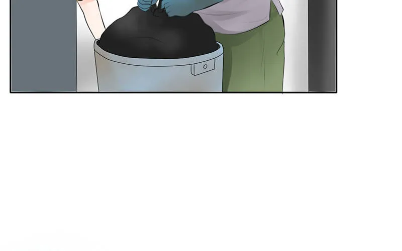 第37话 我会觉得我被跟踪了 第39页