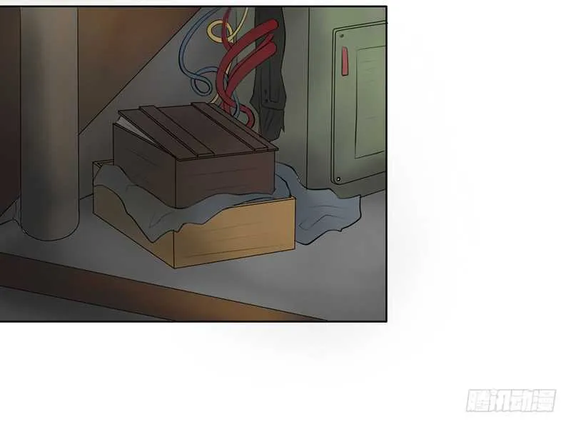 第39话 这个绑匪有点帅！？ 第7页