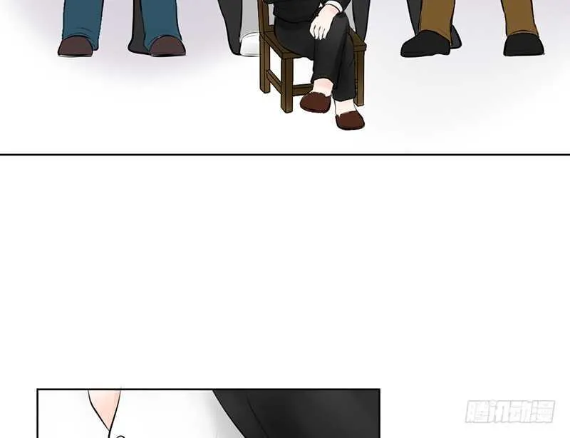 第39话 这个绑匪有点帅！？ 第34页