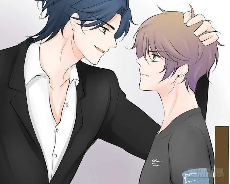 第39话 这个绑匪有点帅！？ 第45页