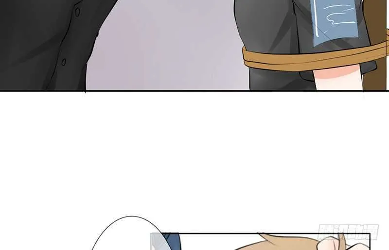 第39话 这个绑匪有点帅！？ 第46页