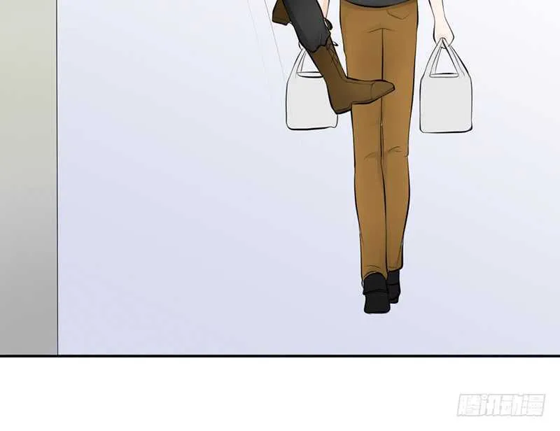 第40话 吃了它，跟我走 第23页