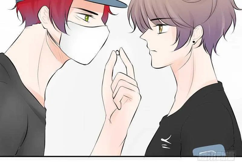 第40话 吃了它，跟我走 第62页