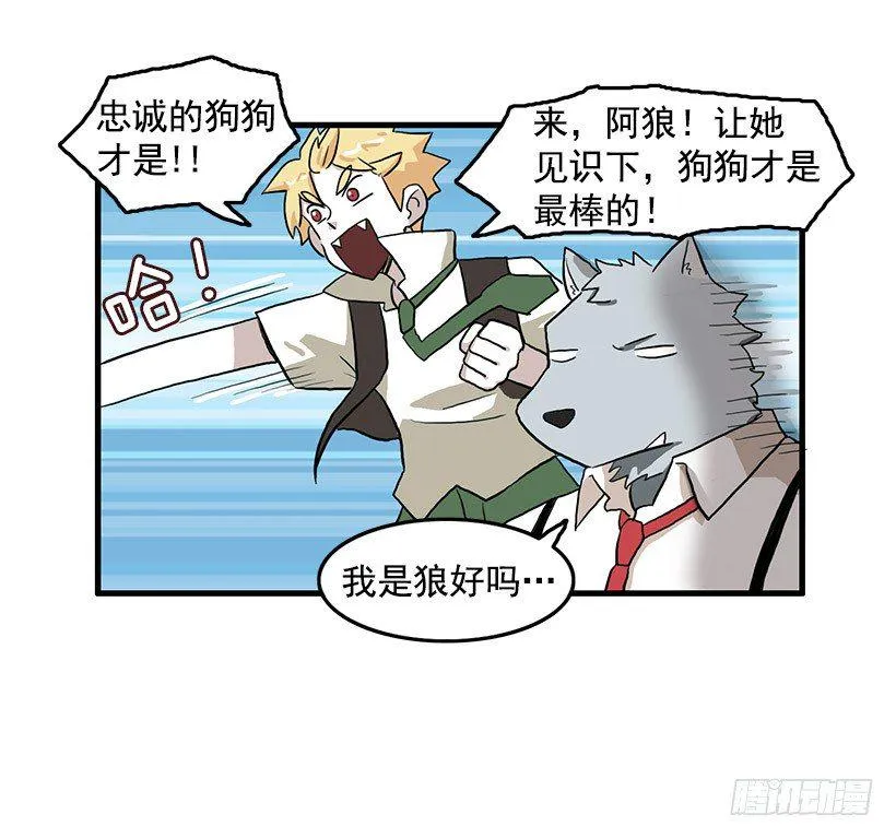 猫咪 第15页