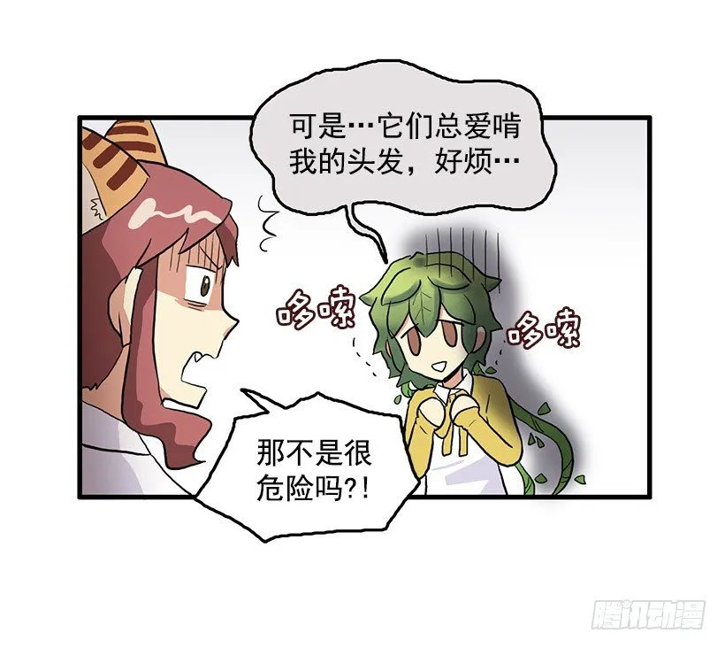 猫咪 第19页