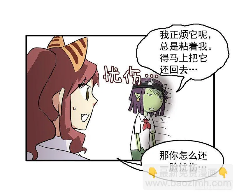 猫咪 第34页
