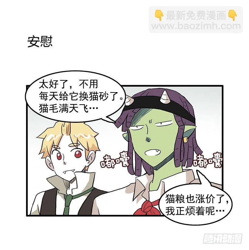 猫咪 第40页