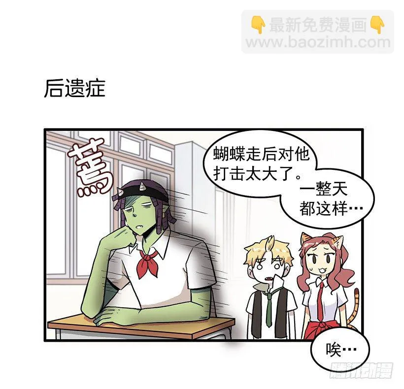 猫咪 第44页