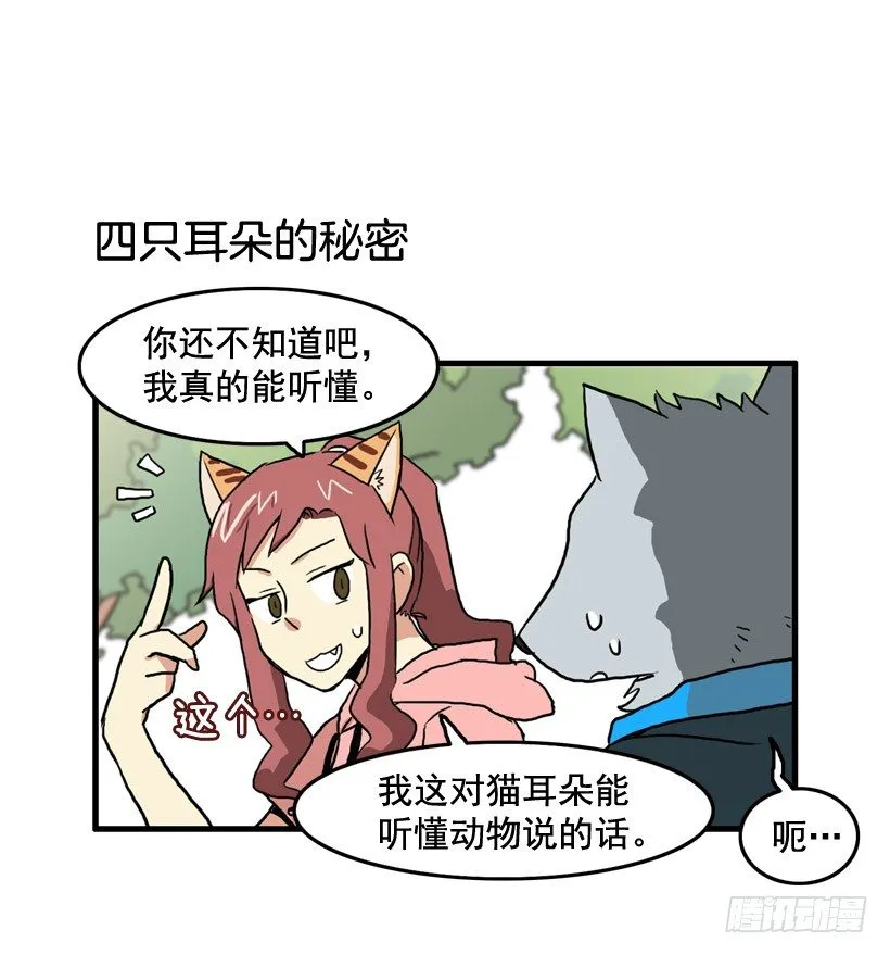 决心减肥 第22页