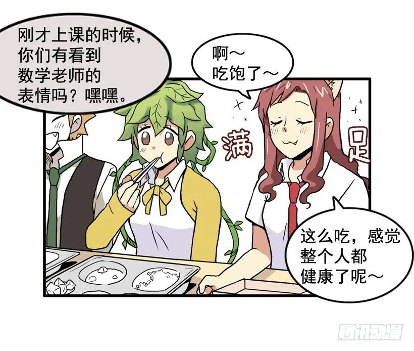 决心减肥 第28页