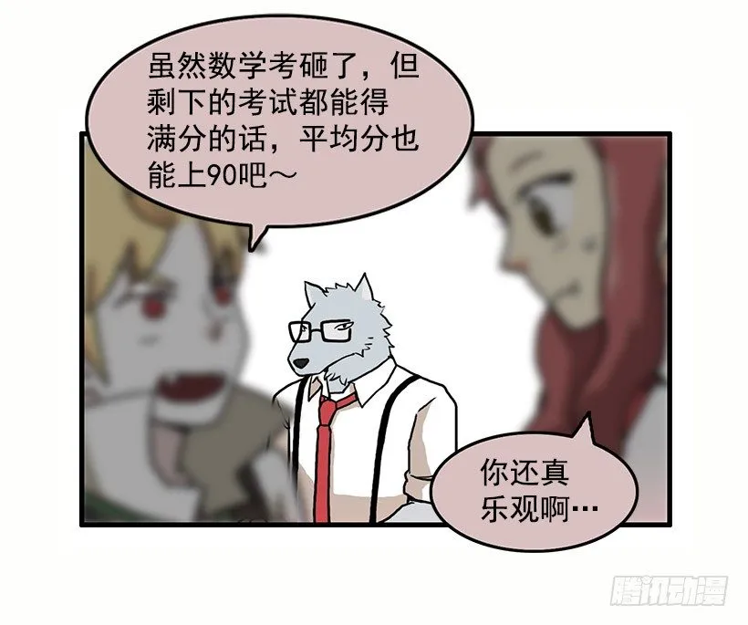考验 第12页