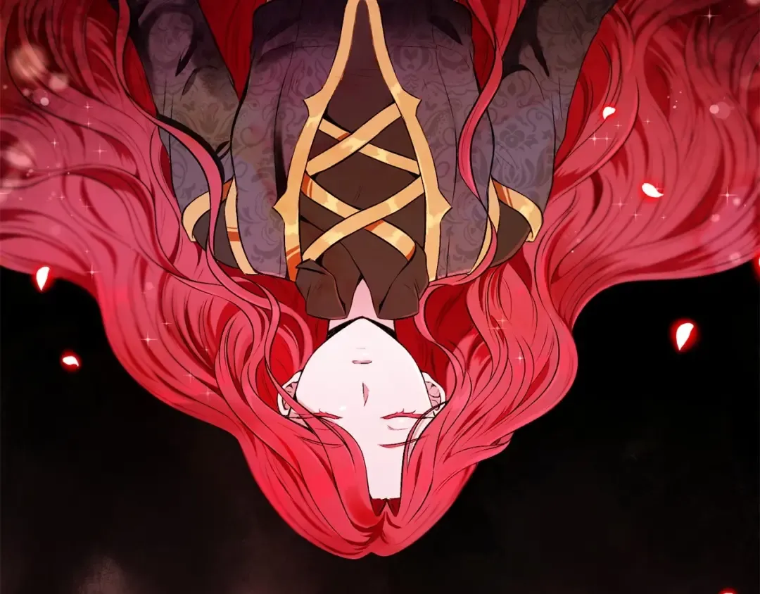 第1话 魔女转生团子皇女 第26页