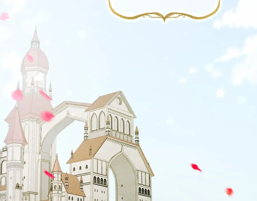 第1话 魔女转生团子皇女 第61页