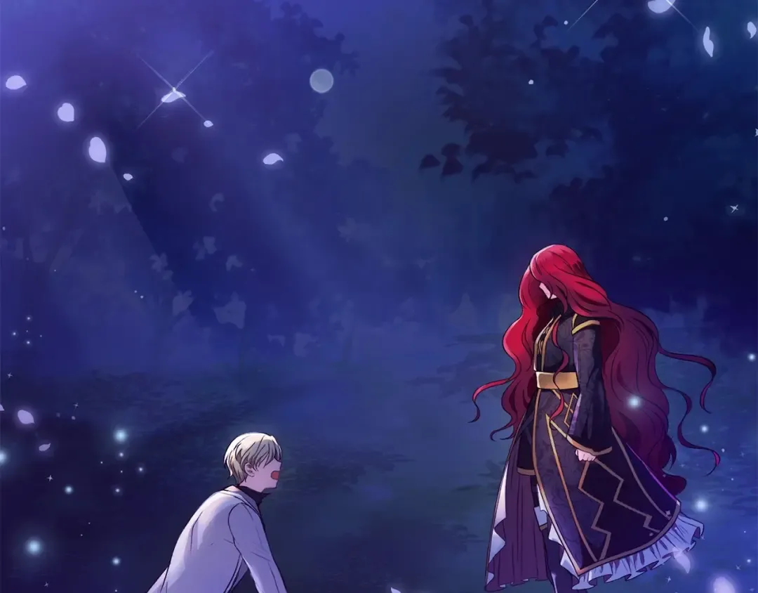 第1话 魔女转生团子皇女 第77页