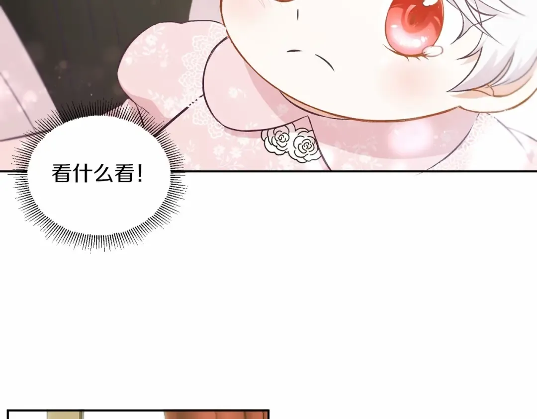 第2话 惊呆皇帝老爹的魔力 第95页