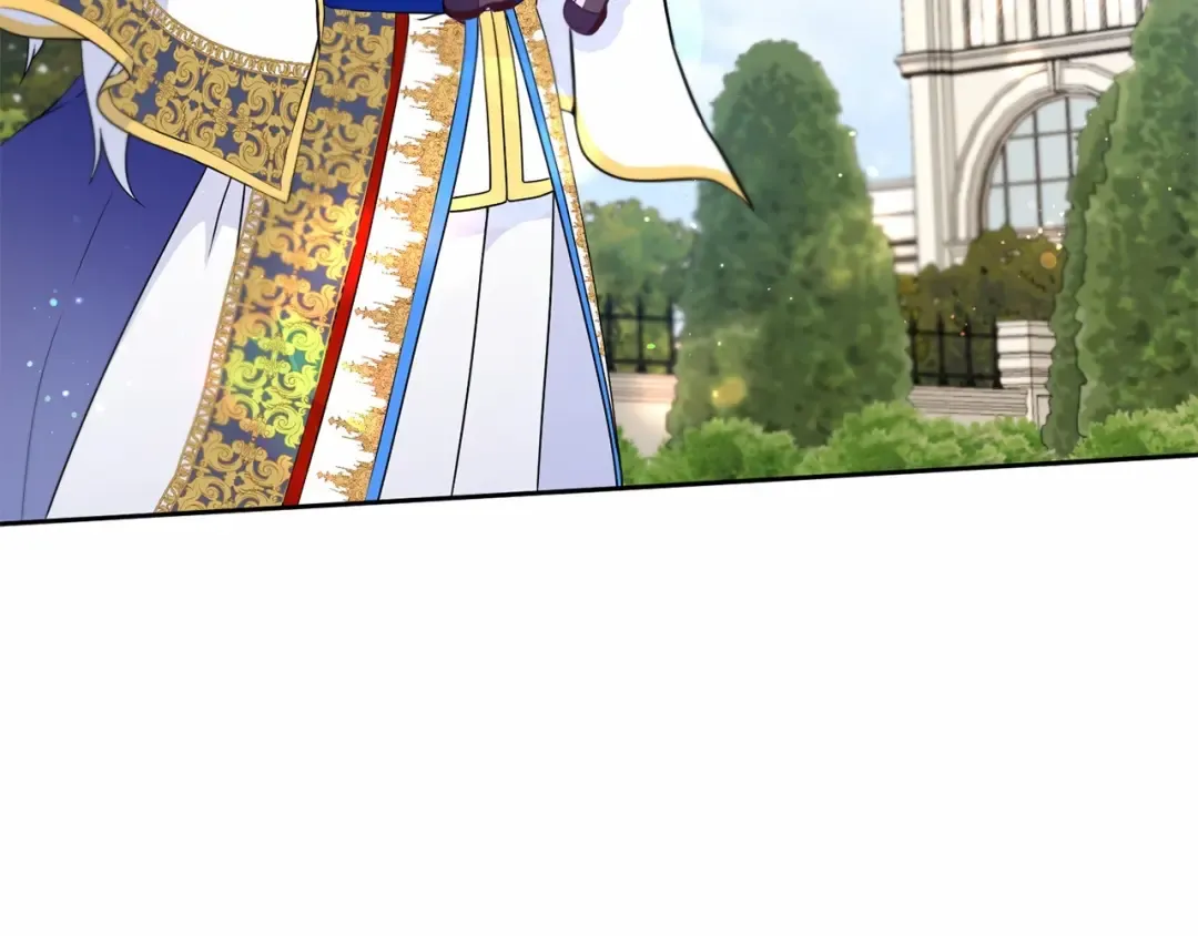第17话 二皇子的强迫症 第12页