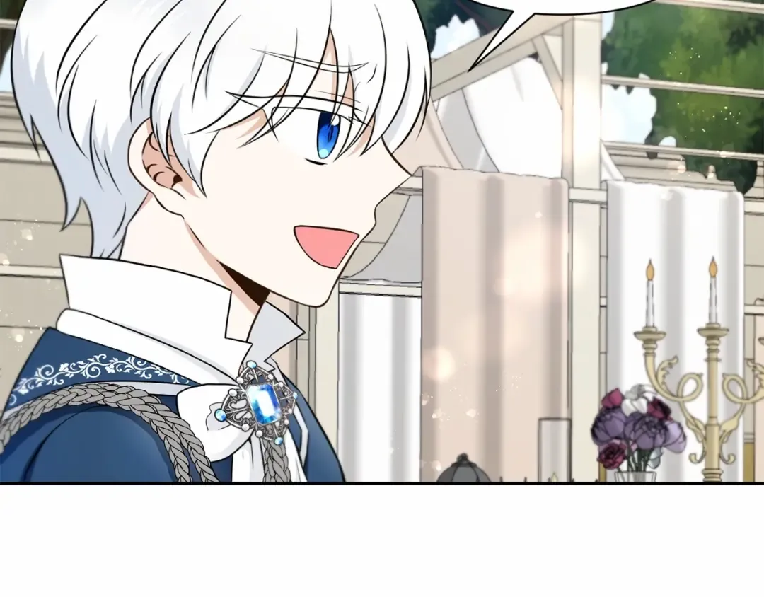 第17话 二皇子的强迫症 第102页