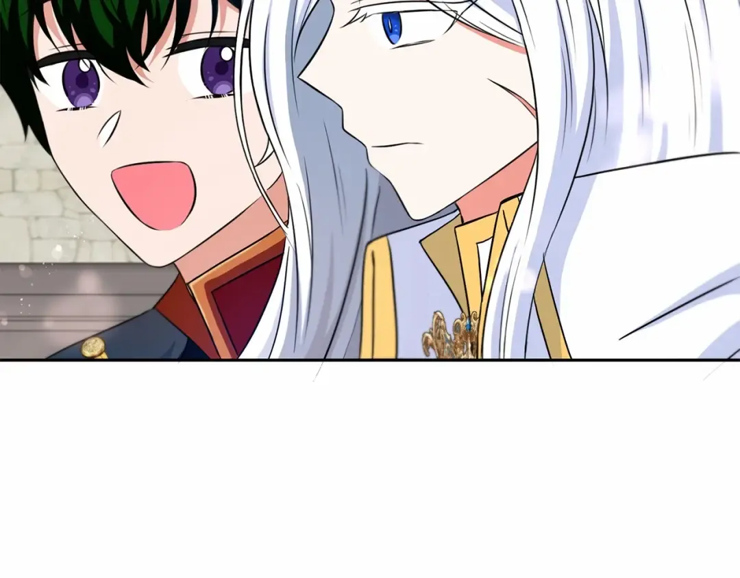 第20话 皇女的魔法泄露 第145页