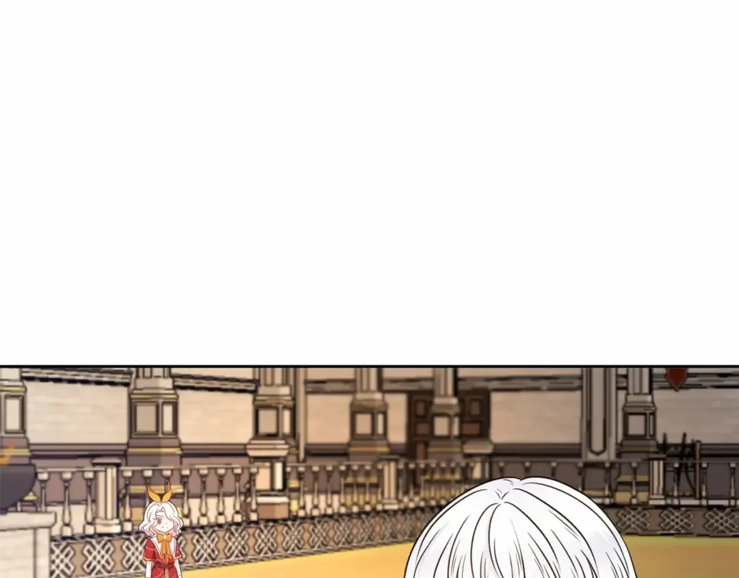 第27话 魔法天花板 第11页