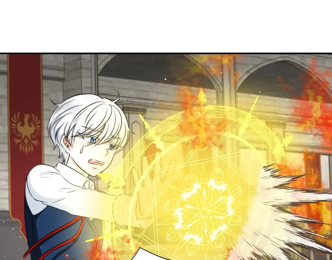 第27话 魔法天花板 第67页