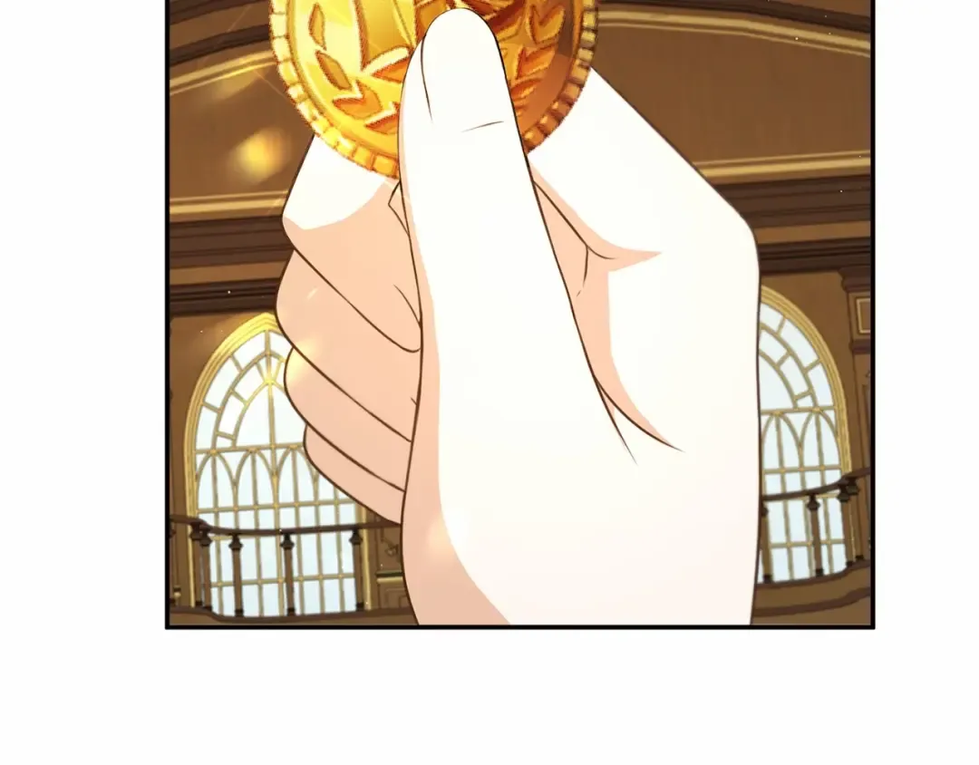 第33话 结成同盟？ 第28页