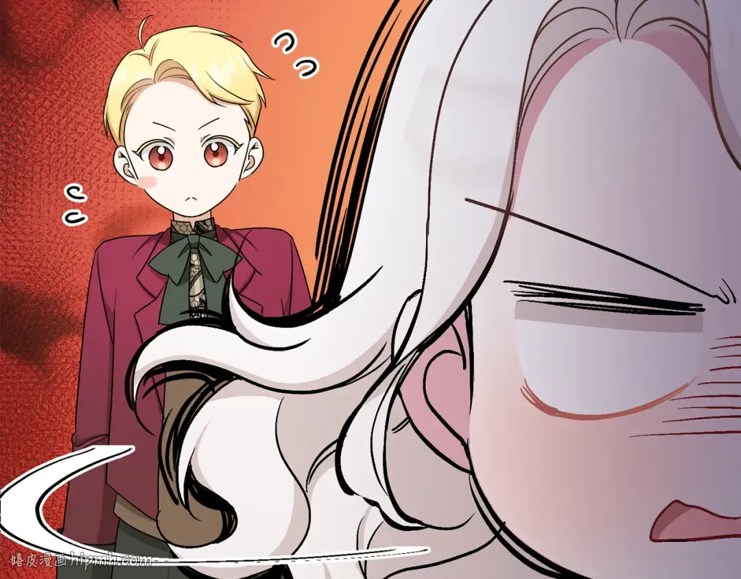 第38话 变得更腻害 第160页