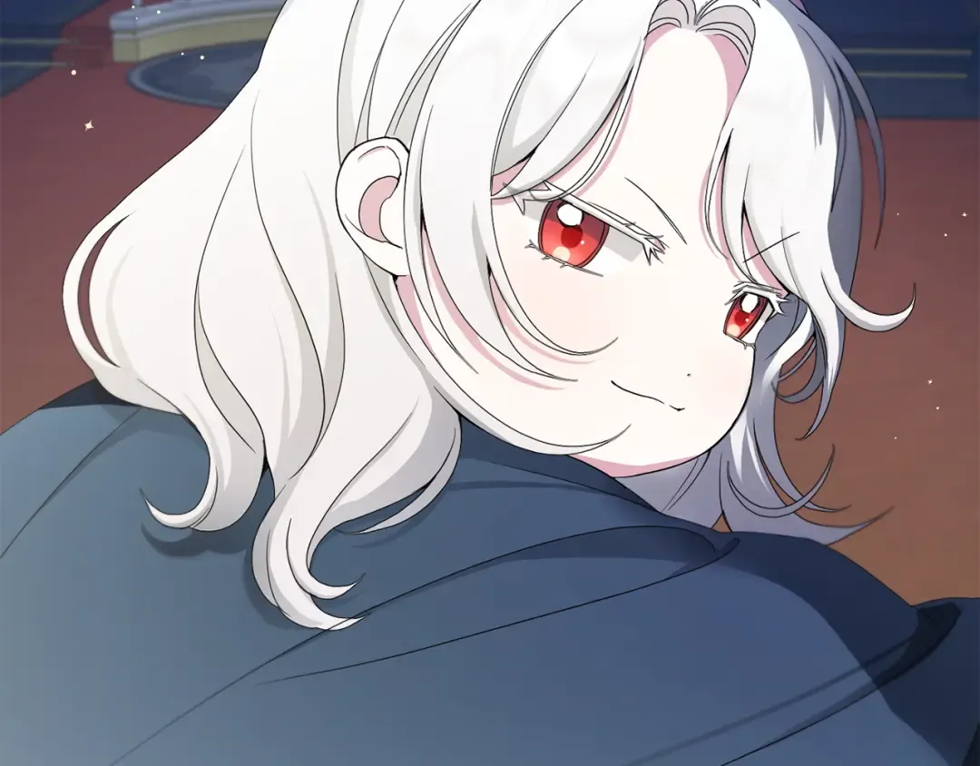 第42话 妈妈的日记 第85页