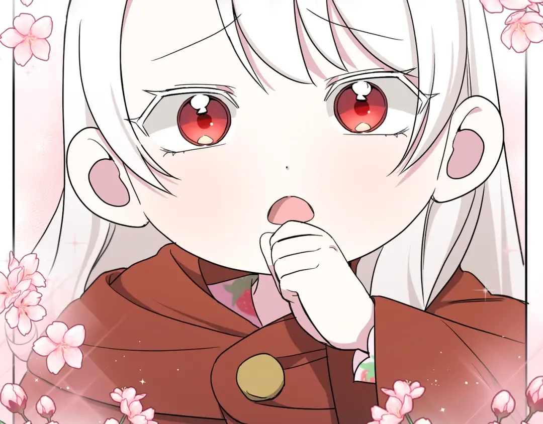 第44话 最幸福的小孩 第123页
