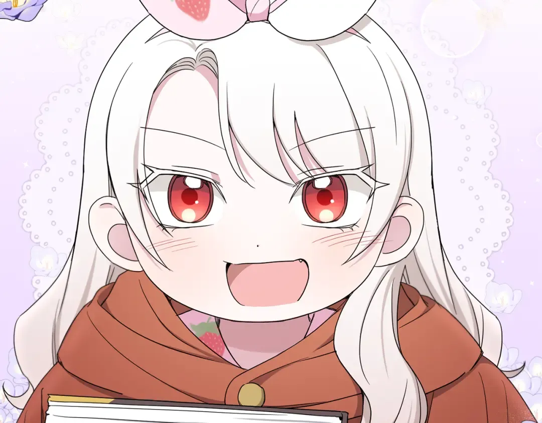 第44话 最幸福的小孩 第165页
