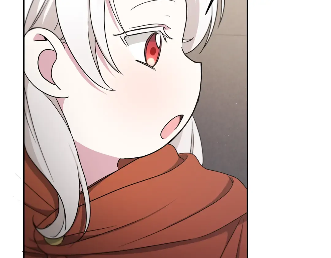第46话 偷跑出去 第5页