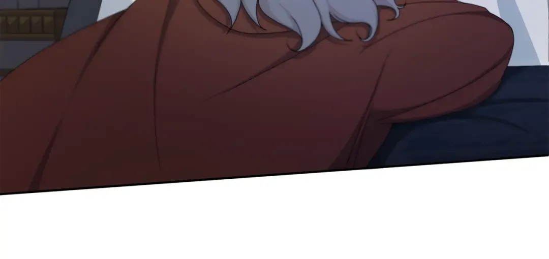 第46话 偷跑出去 第85页