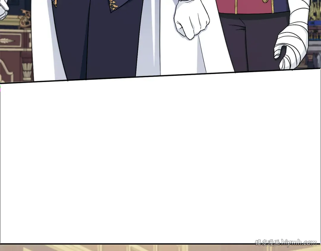 第47话 逃跑了 第88页