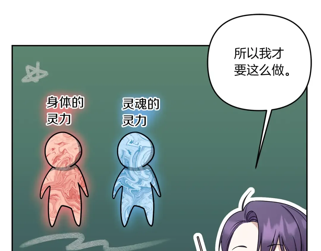 第47话 逃跑了 第109页