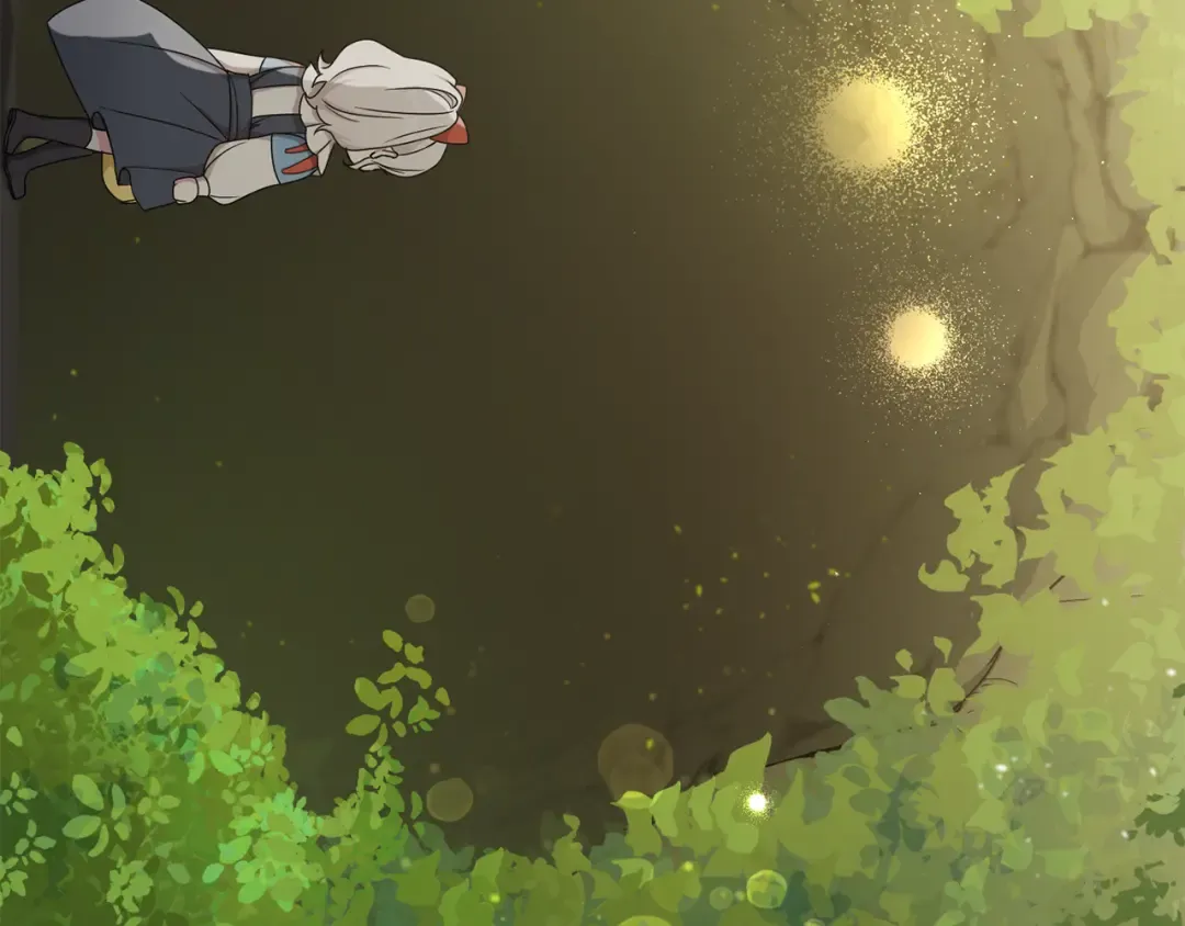 第48话 神秘的帅哥 第13页