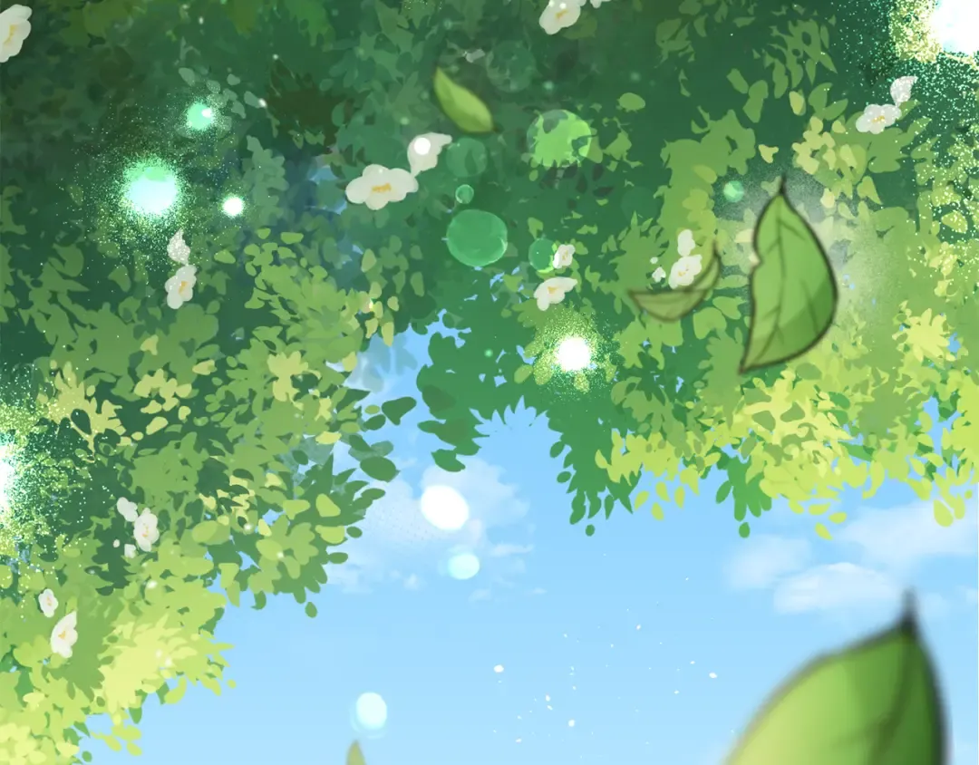 第48话 神秘的帅哥 第15页