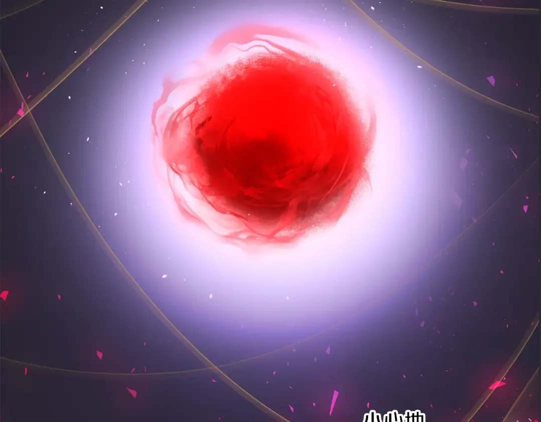 第48话 神秘的帅哥 第36页