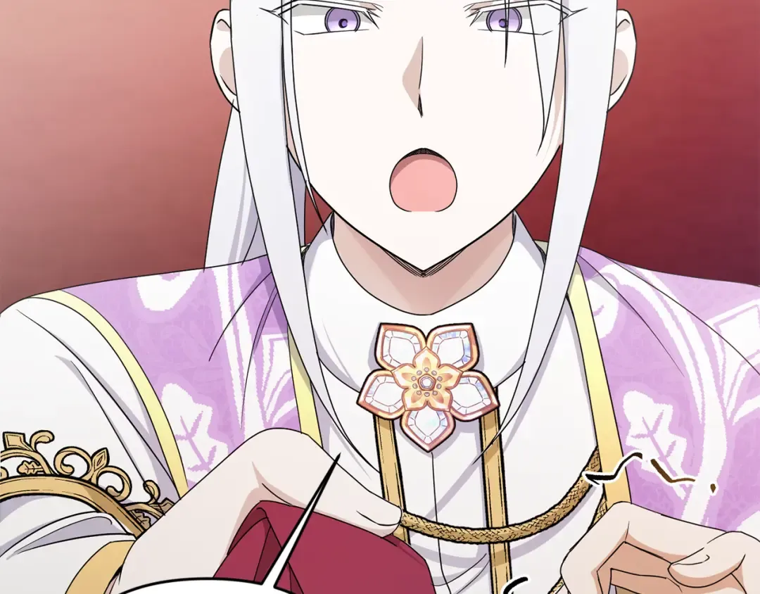 第48话 神秘的帅哥 第114页